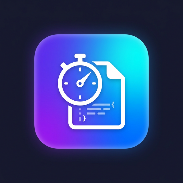 File Time Spent Tracker